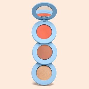 Alleyoop Stack The Odds Shade Sunkissed